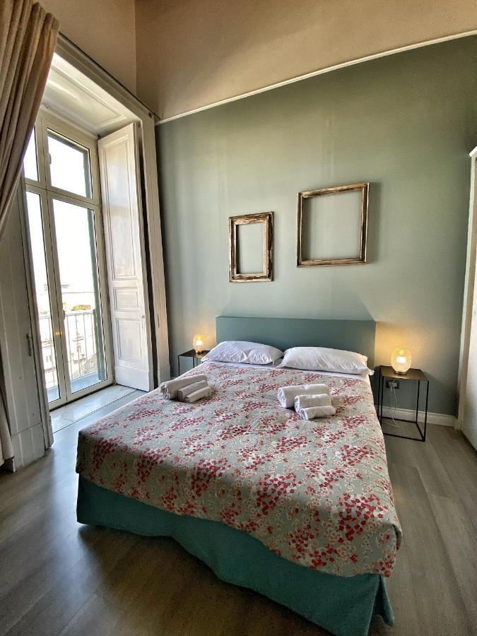 Bellini View Bed and Breakfast Neapel Exteriör bild
